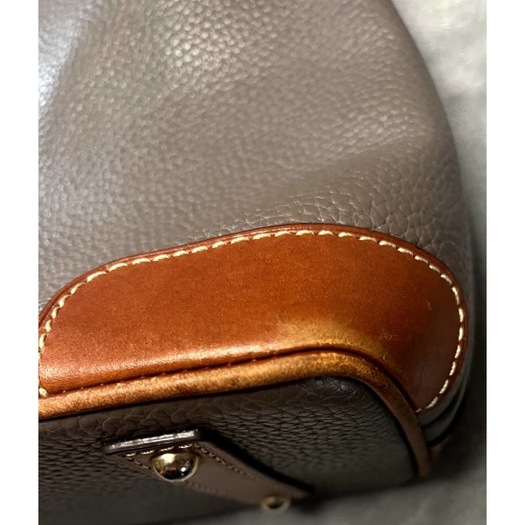 Dooney and Bourke Hobo Bag‎ - Picture 10 of 14